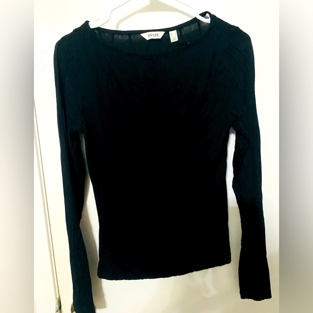 NWT Aware size S